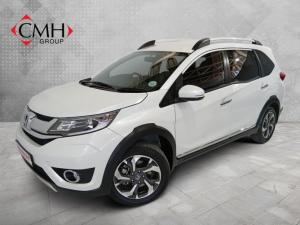 Honda BR-V 1.5 Elegance auto - Image 1
