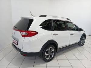 Honda BR-V 1.5 Elegance auto - Image 4