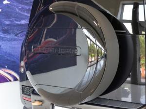 Land Rover Defender 110 Octa - Image 11