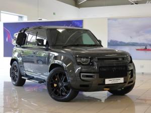 Land Rover Defender 110 Octa - Image 14