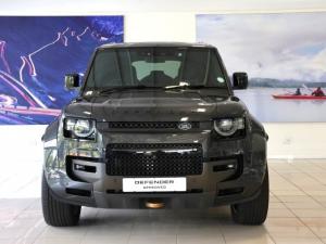 Land Rover Defender 110 Octa - Image 2
