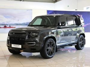 Land Rover Defender 110 Octa - Image 3