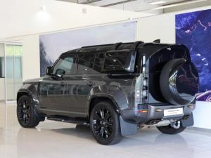 Land Rover Defender 110 Octa - Image 4