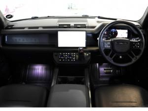 Land Rover Defender 110 Octa - Image 8