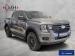 Ford Ranger 2.0 SiT double cab XL 4x4 auto - Thumbnail 1