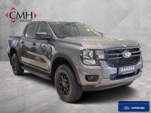 Ford Ranger 2.0 SiT double cab XL 4x4 auto - Image 1