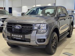 Ford Ranger 2.0 SiT double cab XL 4x4 auto - Image 2