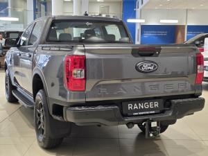 Ford Ranger 2.0 SiT double cab XL 4x4 auto - Image 7