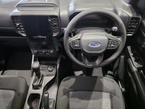 Ford Ranger 2.0 SiT double cab XL 4x4 auto - Image 8