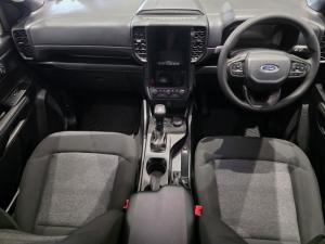 Ford Ranger 2.0 SiT double cab XL 4x4 auto - Image 9