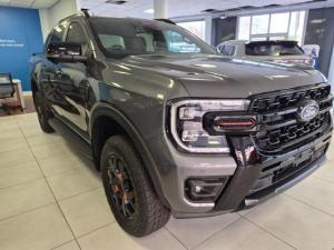 Ford Ranger 2.3T double cab Wildtrak - Image 1