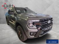 Thumbnail Ford Ranger 2.3T double cab Wildtrak