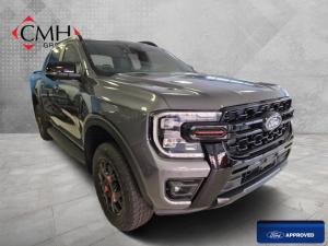 Ford Ranger 2.3T double cab Wildtrak - Image 1