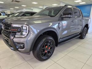 Ford Ranger 2.3T double cab Wildtrak - Image 2