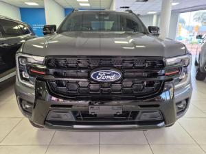 Ford Ranger 2.3T double cab Wildtrak - Image 3