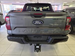 Ford Ranger 2.3T double cab Wildtrak - Image 4