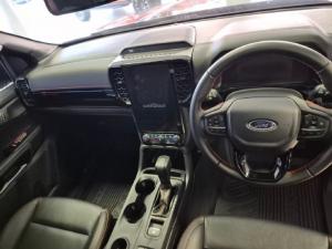 Ford Ranger 2.3T double cab Wildtrak - Image 7