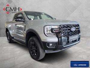 Ford Ranger 3.0TD V6 SuperCab Sport 4WD - Image 1