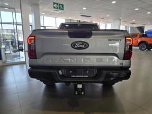 Ford Ranger 3.0TD V6 SuperCab Sport 4WD - Image 4