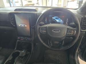Ford Ranger 3.0TD V6 SuperCab Sport 4WD - Image 6