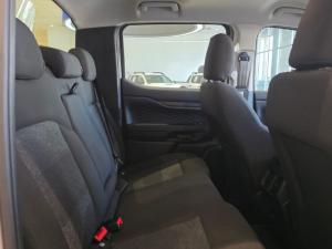 Ford Ranger 2.0 SiT double cab XL 4x4 auto - Image 10