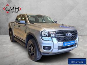 Ford Ranger 2.0 SiT double cab XL 4x4 auto - Image 1