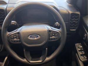Ford Ranger 2.0 SiT double cab XL 4x4 auto - Image 7