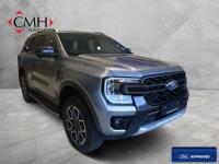 Thumbnail Ford Everest 3.0TD V6 4WD Wildtrak
