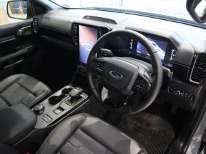 Ford Ranger 3.0TD V6 double cab Sport 4WD - Image 12