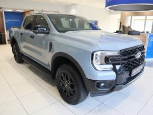 Ford Ranger 3.0TD V6 double cab Sport 4WD - Image 1