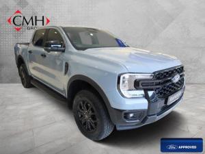 Ford Ranger 3.0TD V6 double cab Sport 4WD - Image 1