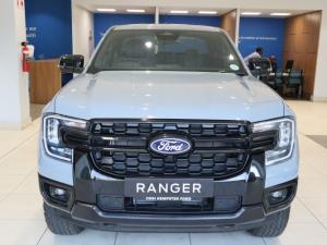 Ford Ranger 3.0TD V6 double cab Sport 4WD - Image 3