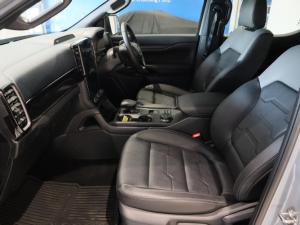 Ford Ranger 3.0TD V6 double cab Sport 4WD - Image 9