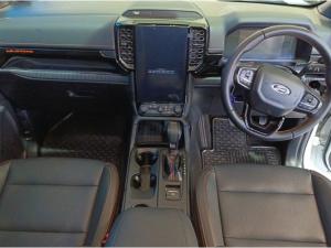 Ford Ranger 2.3T double cab Wildtrak - Image 9