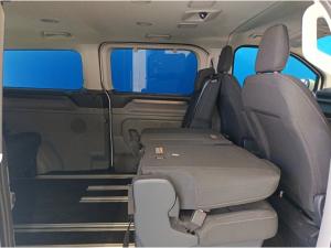 Ford Tourneo Custom 2.0SiT Trend LWB - Image 13
