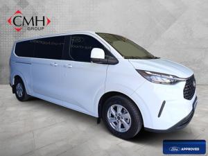 Ford Tourneo Custom 2.0SiT Trend LWB - Image 1