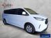 Ford Tourneo Custom 2.0SiT Trend LWB - Thumbnail 1