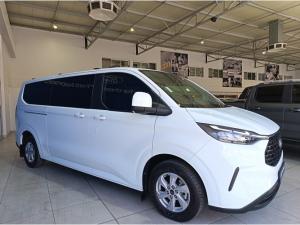 Ford Tourneo Custom 2.0SiT Trend LWB - Image 1