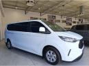 Thumbnail Ford Tourneo Custom 2.0SiT Trend LWB
