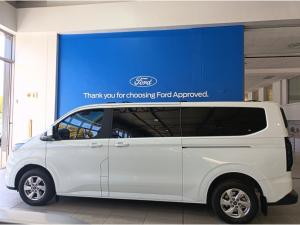 Ford Tourneo Custom 2.0SiT Trend LWB - Image 4