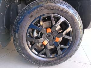 Ford Ranger 2.3T double cab Wildtrak - Image 15