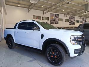 Ford Ranger 2.3T double cab Wildtrak - Image 1