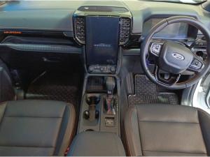 Ford Ranger 2.3T double cab Wildtrak - Image 9