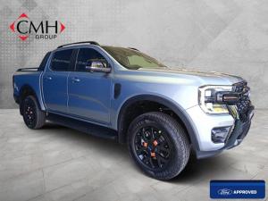 Ford Ranger 2.3T double cab Wildtrak - Image 1