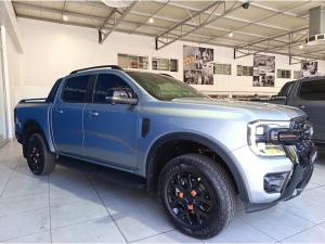 Ford Ranger 2.3T double cab Wildtrak - Image 1