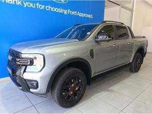 Ford Ranger 2.3T double cab Wildtrak - Image 2
