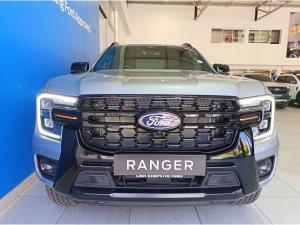 Ford Ranger 2.3T double cab Wildtrak - Image 3