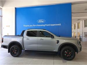 Ford Ranger 2.3T double cab Wildtrak - Image 4