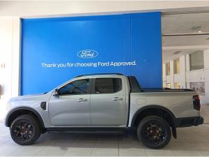 Ford Ranger 2.3T double cab Wildtrak - Image 5