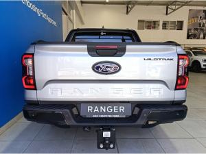 Ford Ranger 2.3T double cab Wildtrak - Image 6